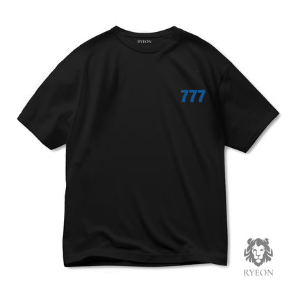 Luck 777 Oversize T-Shirt