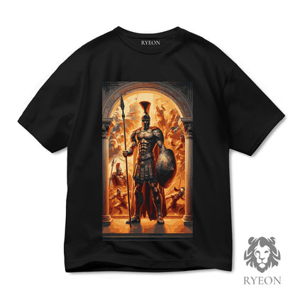 Spartan Oversize T-Shirt