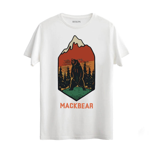 Mackbear Regular T-Shirt