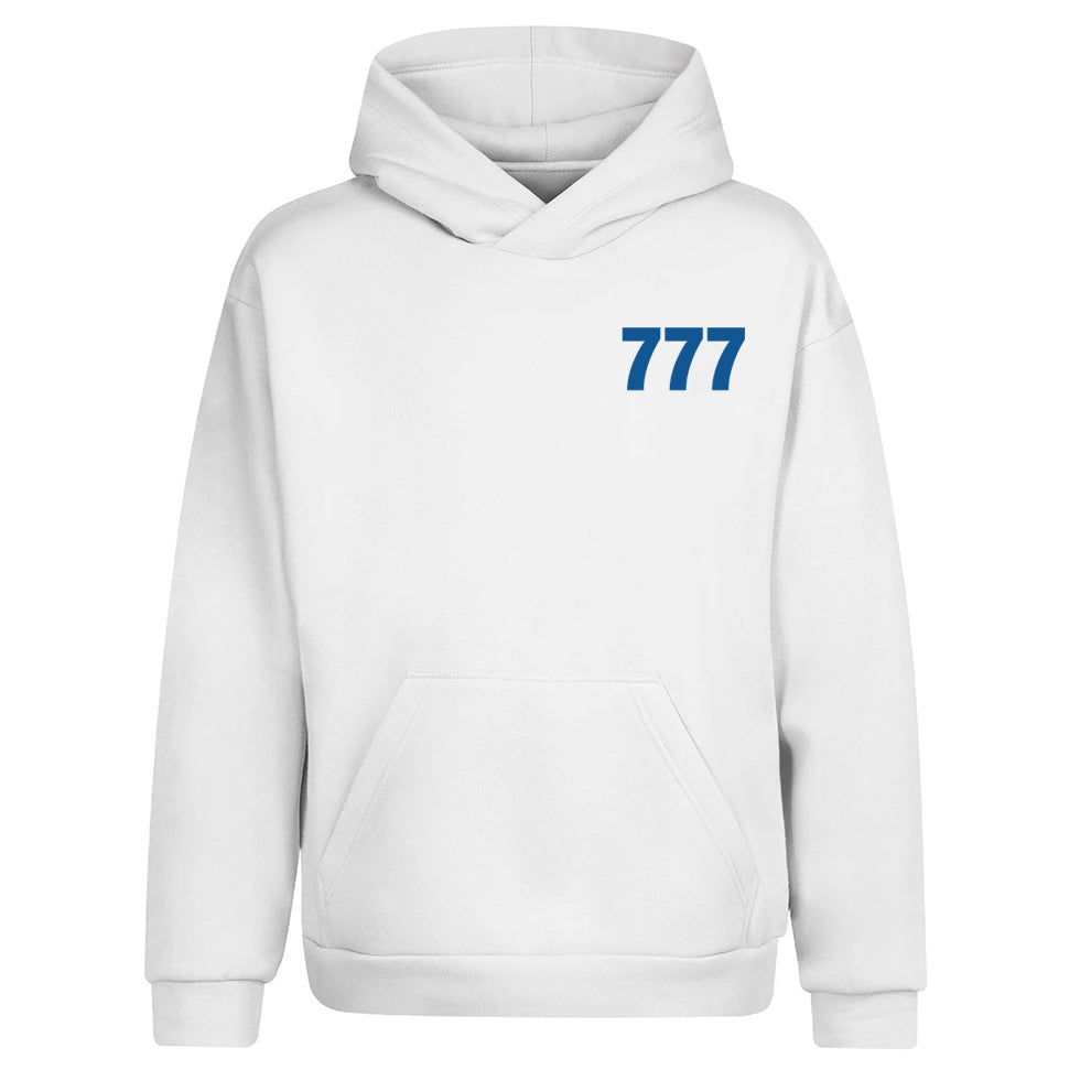 777 Hoodie