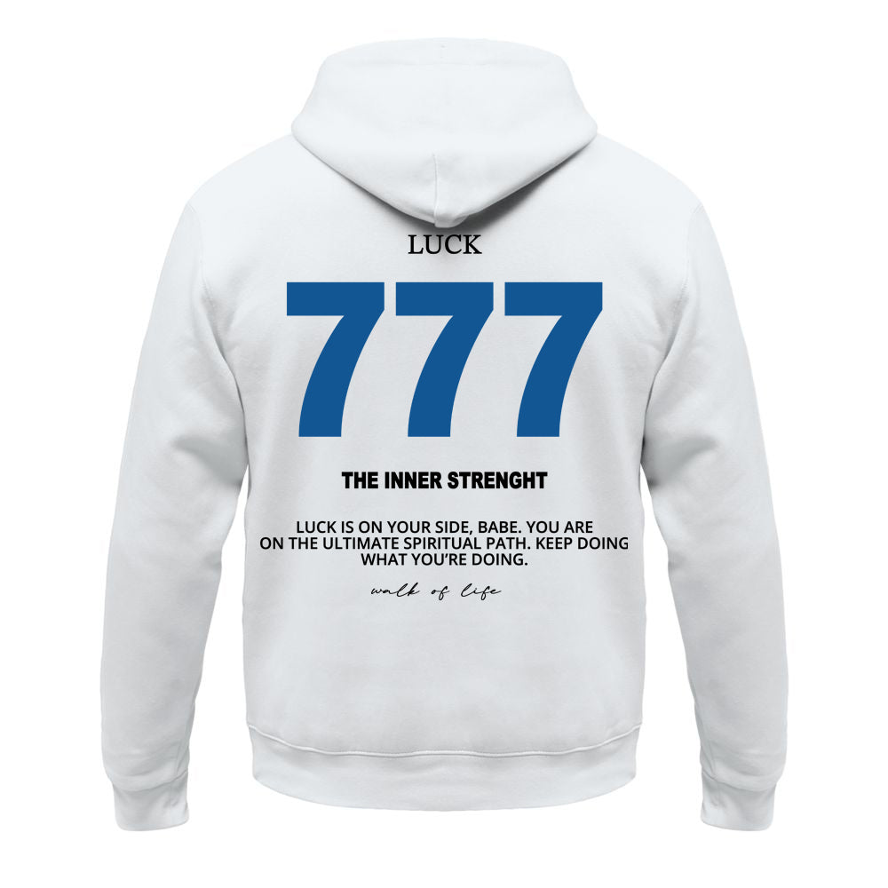 777 Hoodie