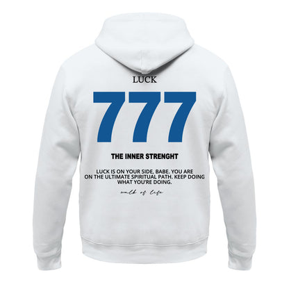 777 Hoodie