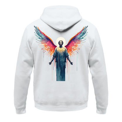 Angel Man Hoodie