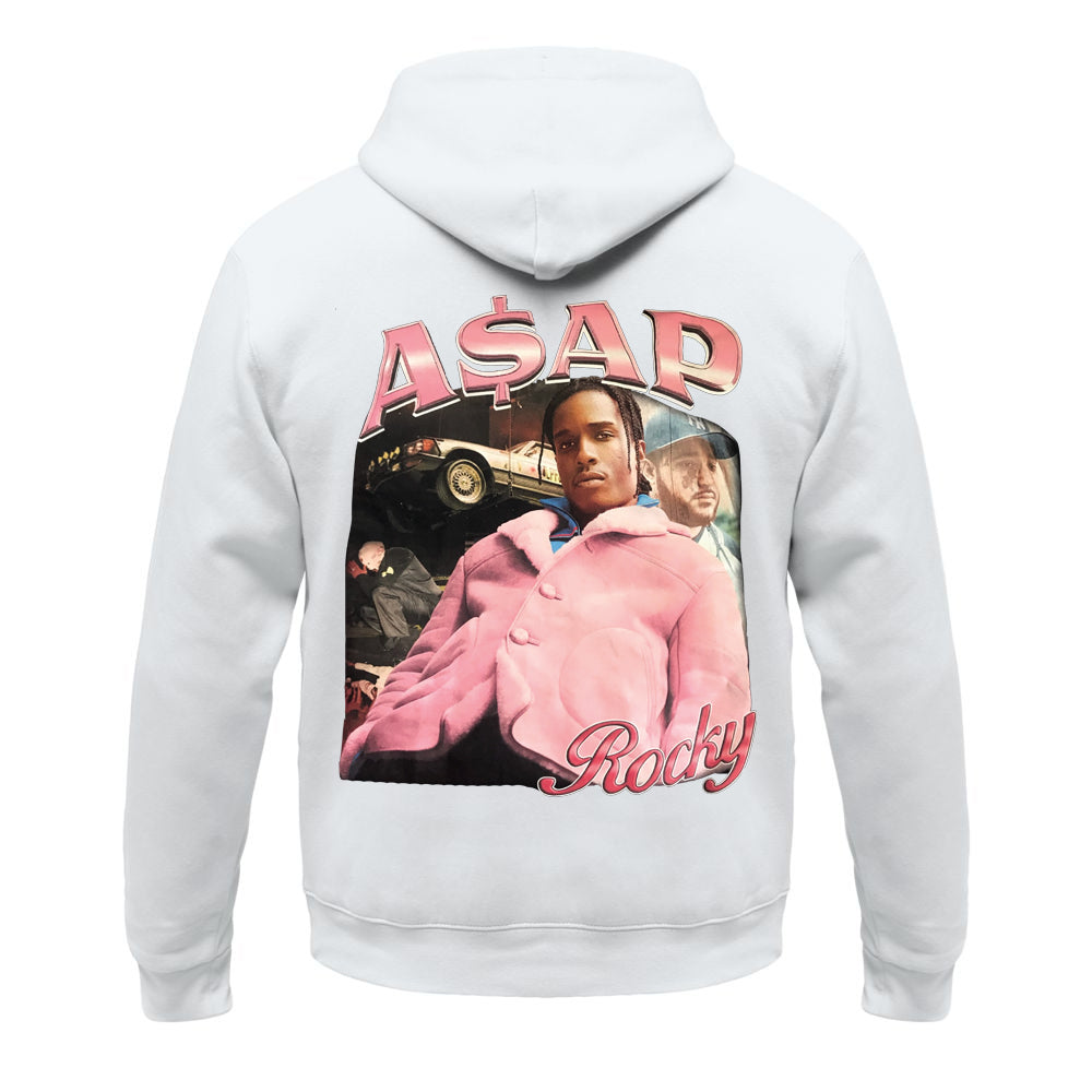 Asap Hoodie