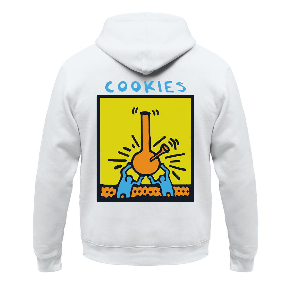 Cookies Hoodie