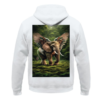 Elephant Hoodie