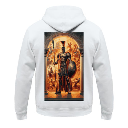 Spartan Hoodie