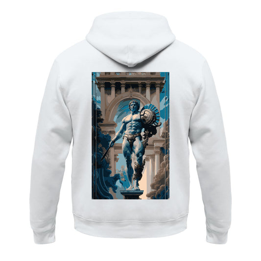 Statue Hoodie