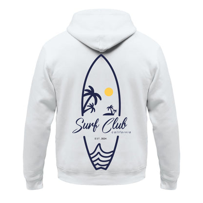 Surf Club Hoodie