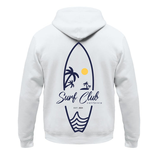 Surf Club Hoodie