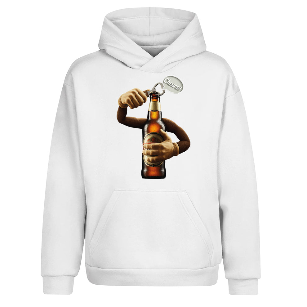 Beer Hoodie