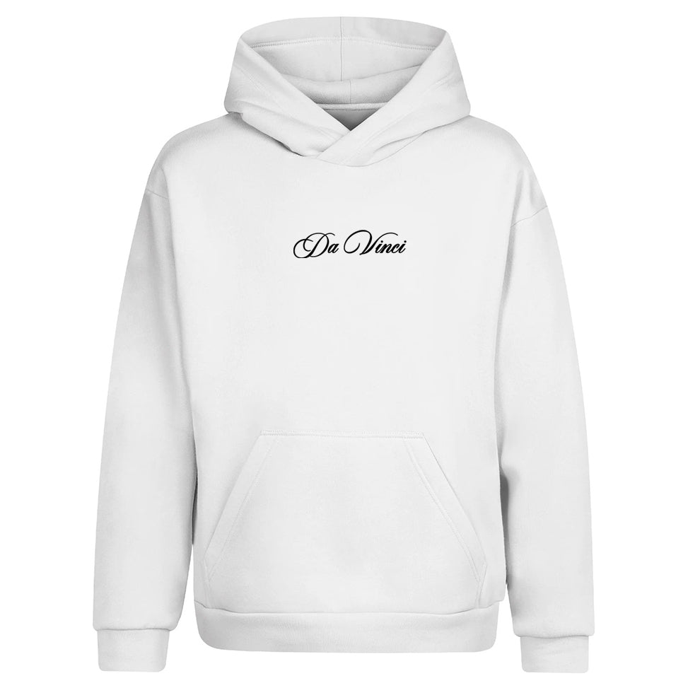 Da Vinci Hoodie