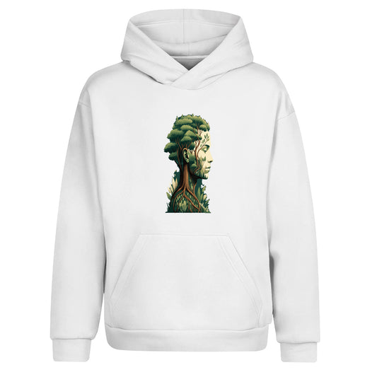 Nature Woman Hoodie