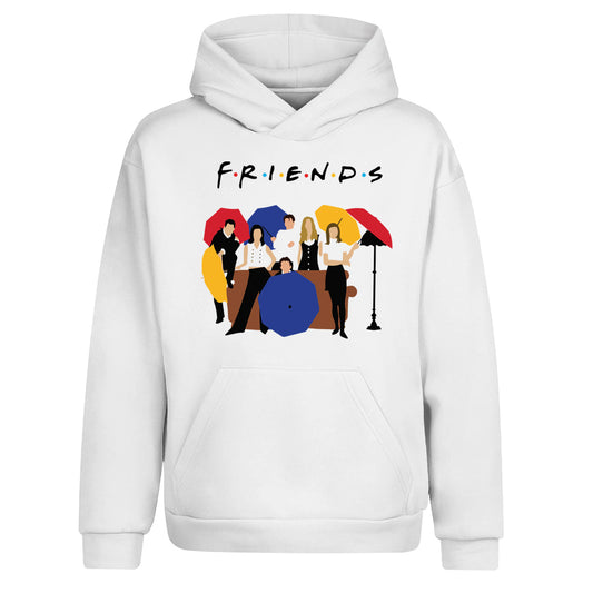 Friends Hoodie