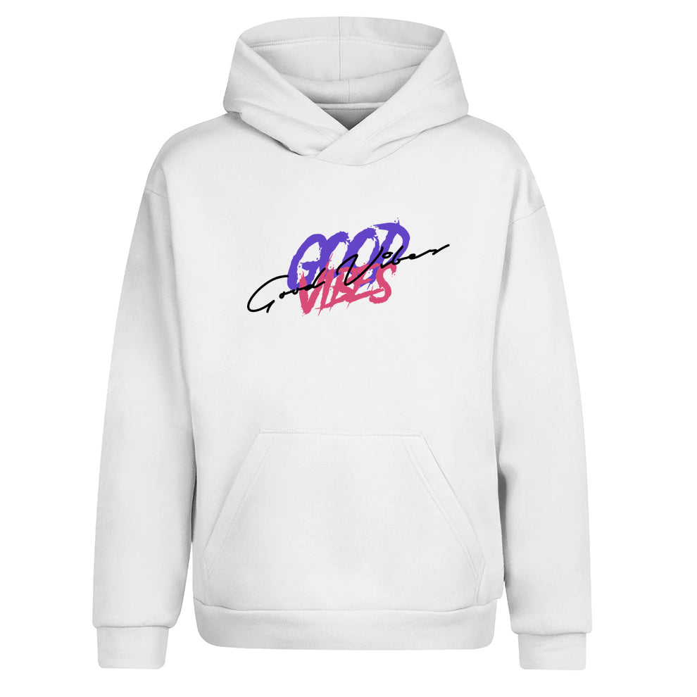 Good Vibes Hoodie