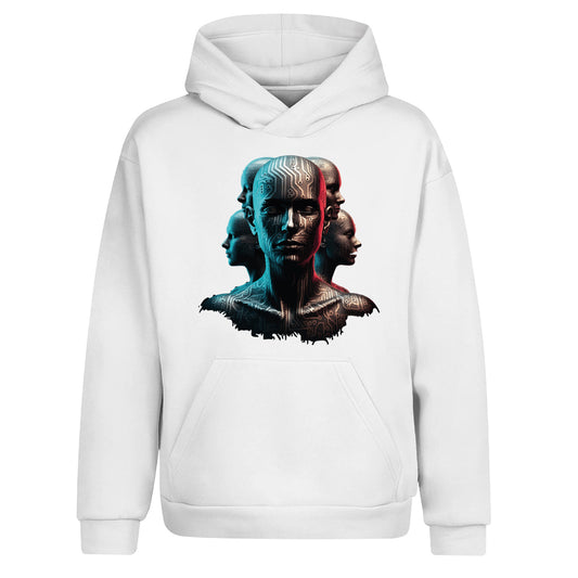 Vision Hoodie