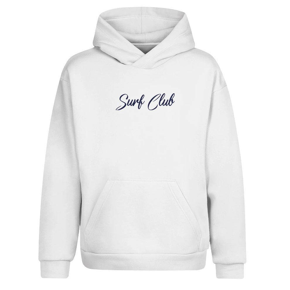 Surf Club Hoodie