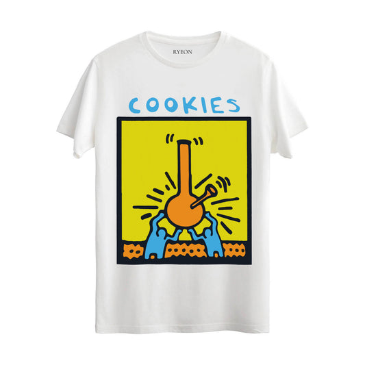 Cookies Regular T-Shirt