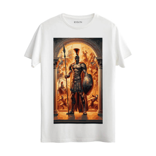 Spartan Regular T-Shirt