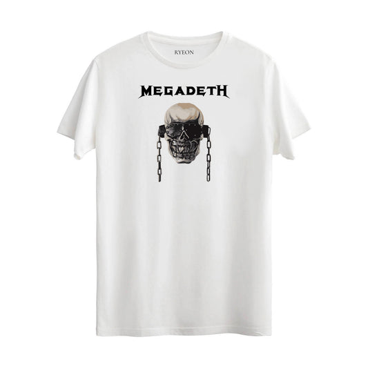 Megadeth Regular T-Shirt