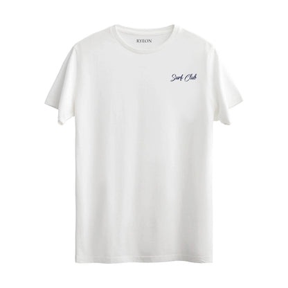 Surf Club Regular T-Shirt