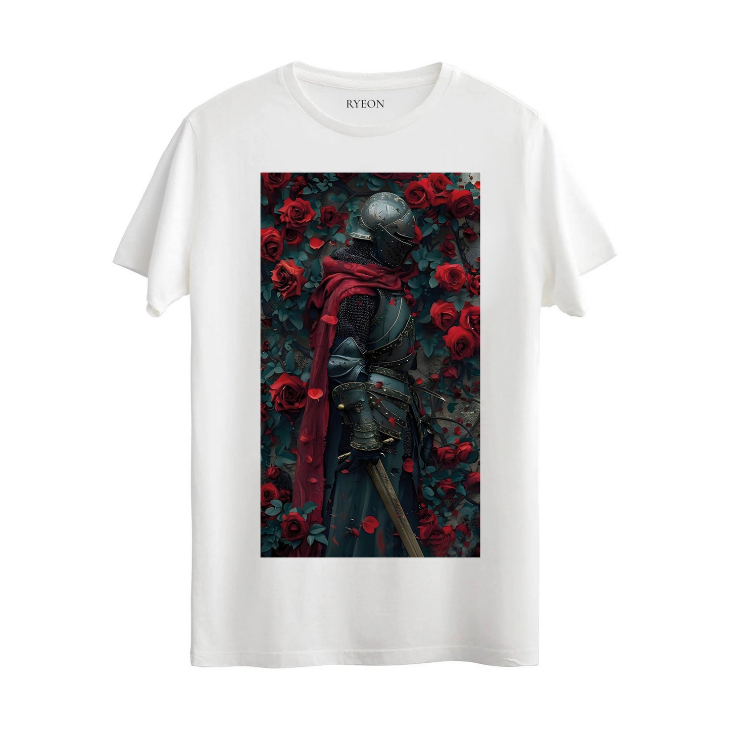 Soldier Regular T-Shirt