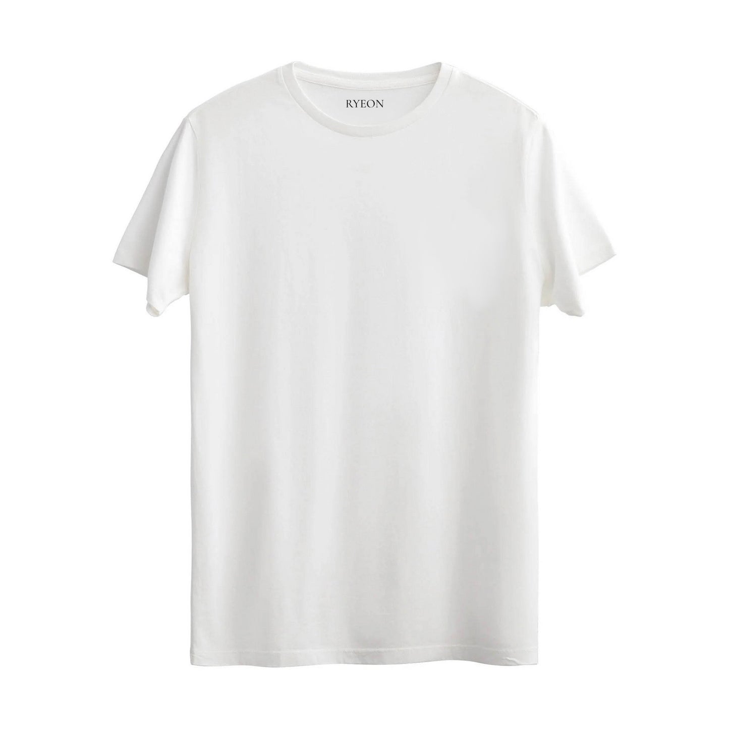 Basic Regular T-Shirt