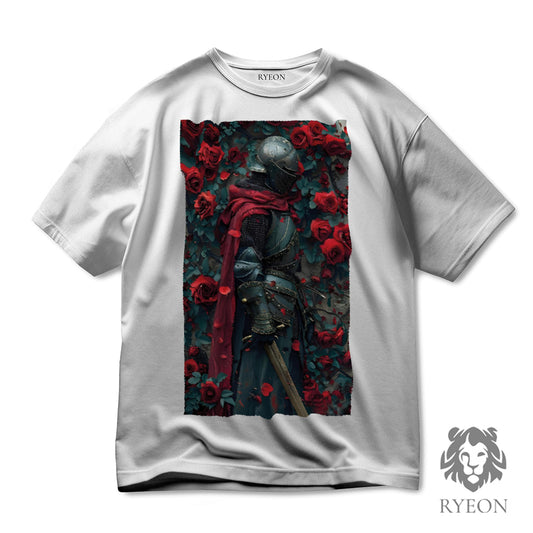 Soldier Oversize T-Shirt