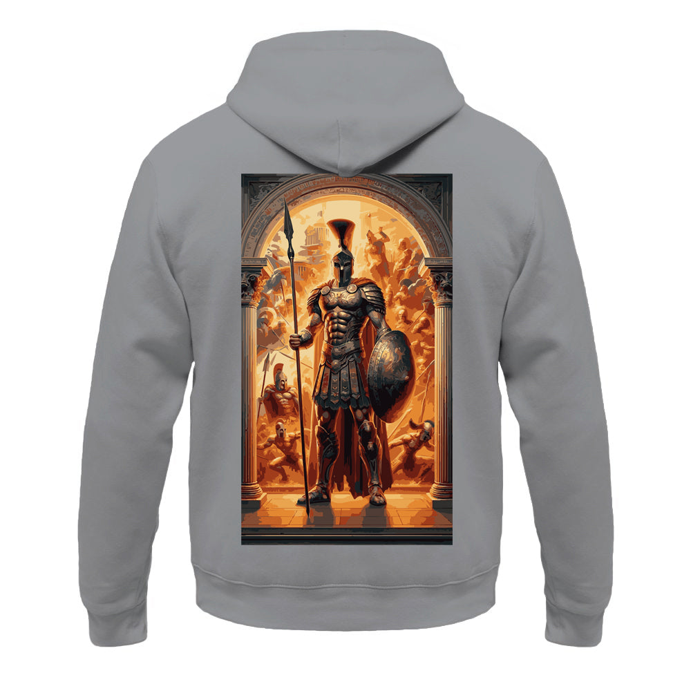 Spartan Hoodie