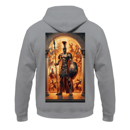 Spartan Hoodie