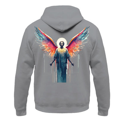 Angel Man Hoodie