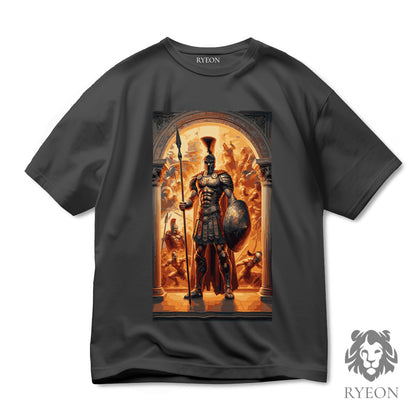 Spartan Oversize T-Shirt