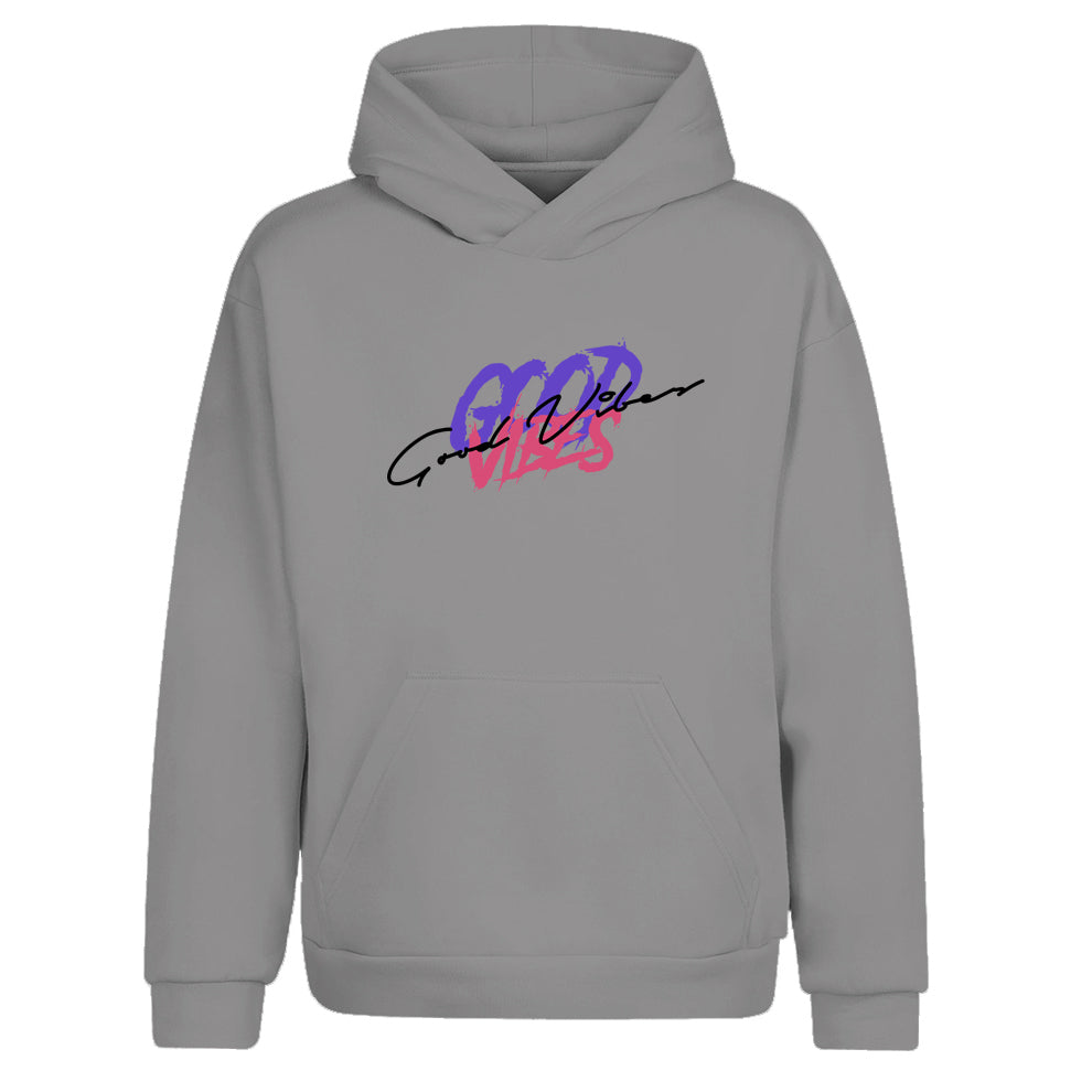 Good Vibes Hoodie