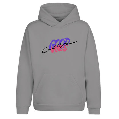 Good Vibes Hoodie