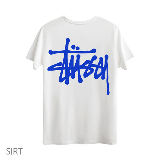 Stüssy Regular T-Shirt