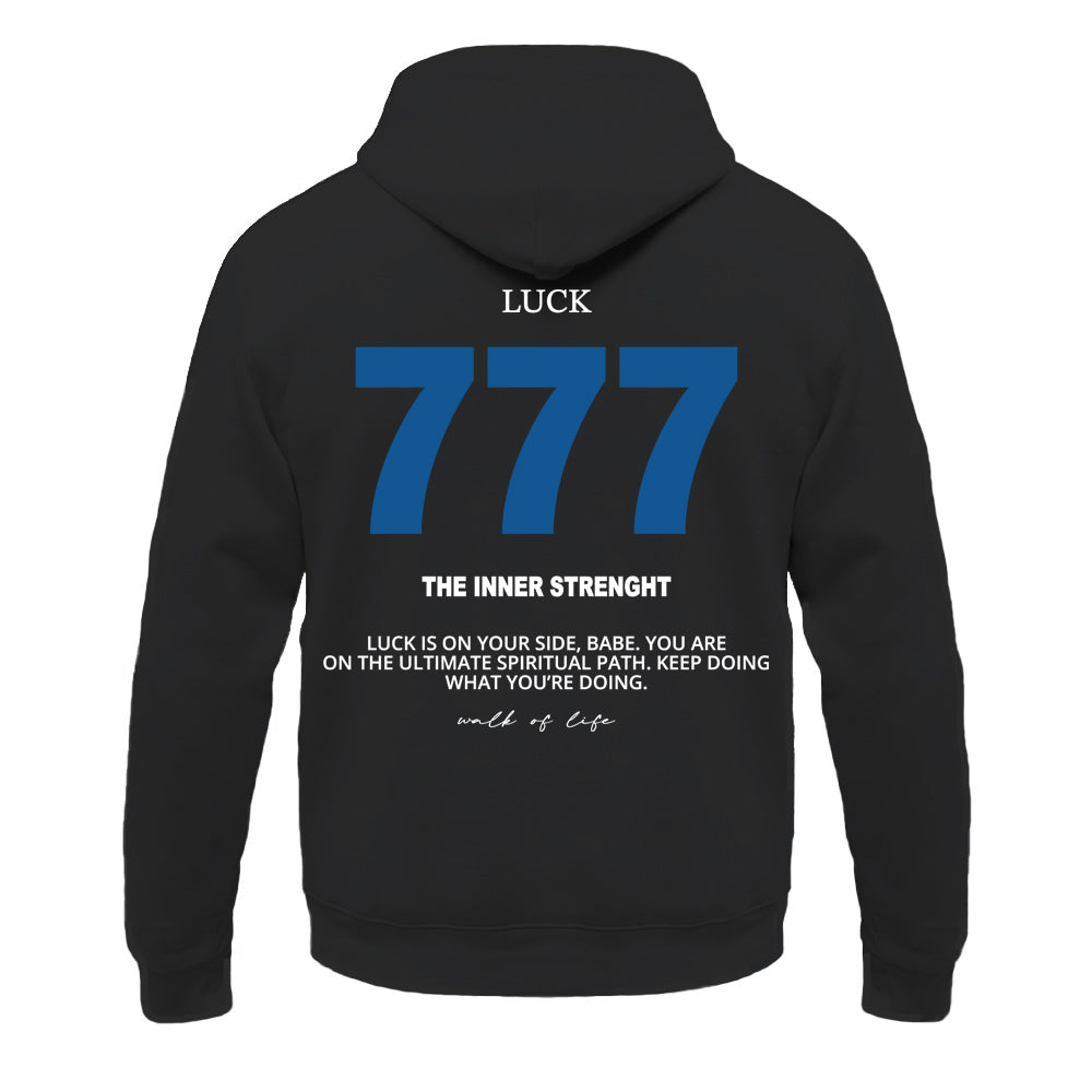 777 Hoodie