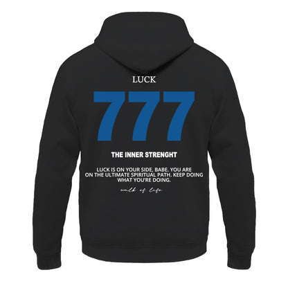 777 Hoodie