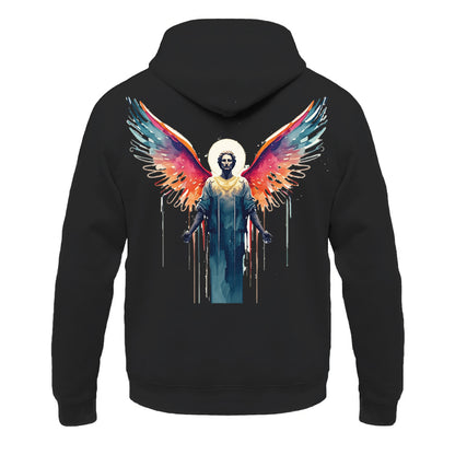 Angel Man Hoodie