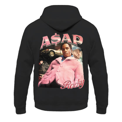 Asap Hoodie