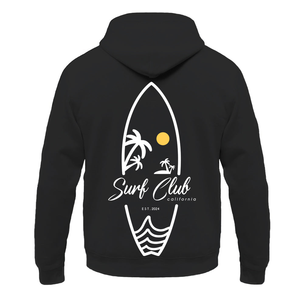 Surf Club Hoodie