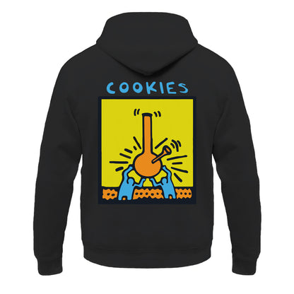 Cookies Hoodie