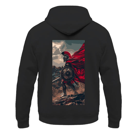 Gladia Hoodie