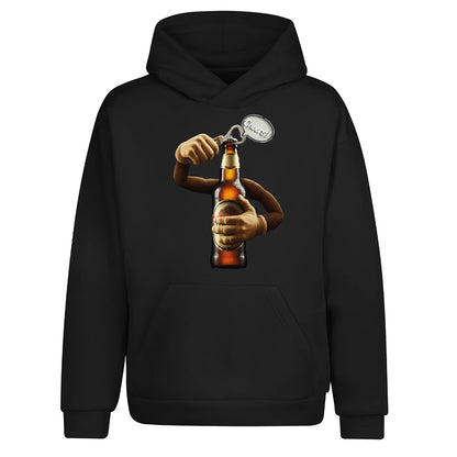 Beer Hoodie