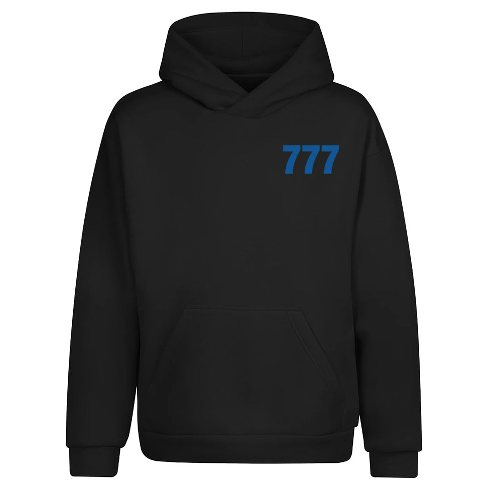 777 Hoodie