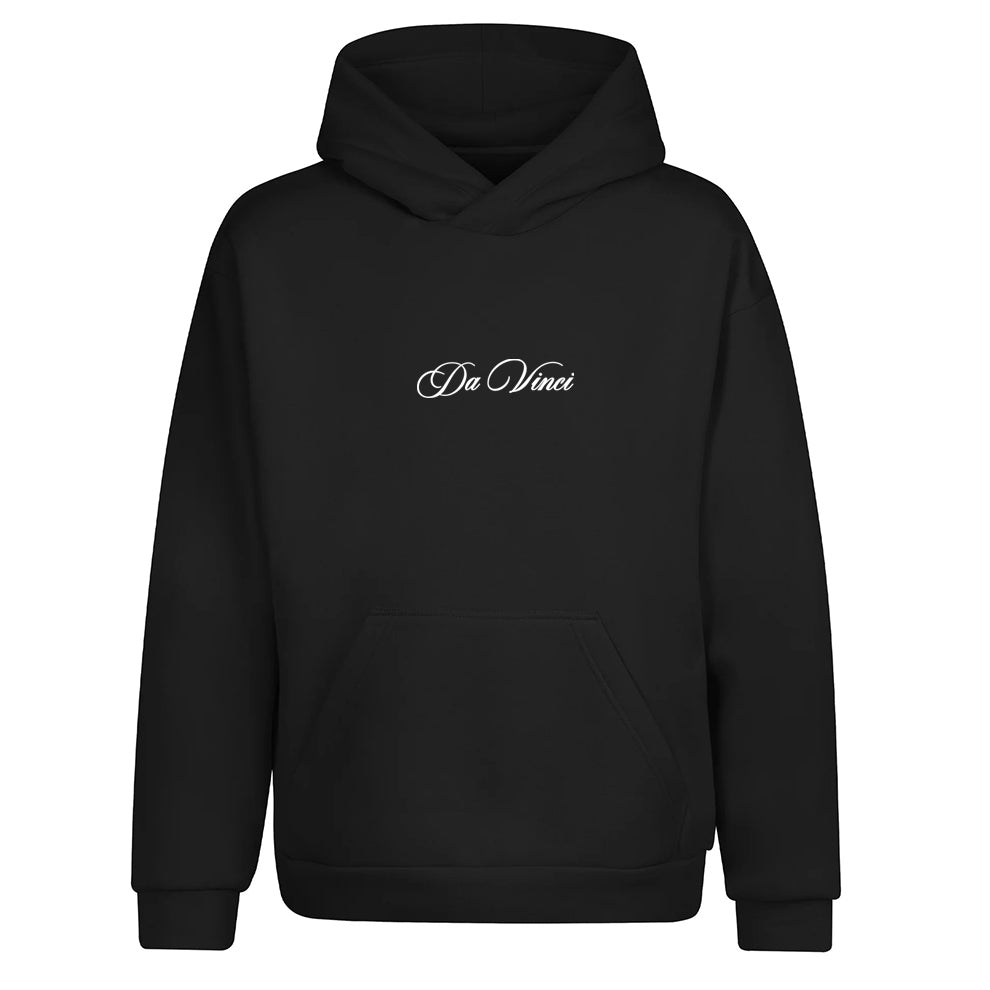 Da Vinci Hoodie