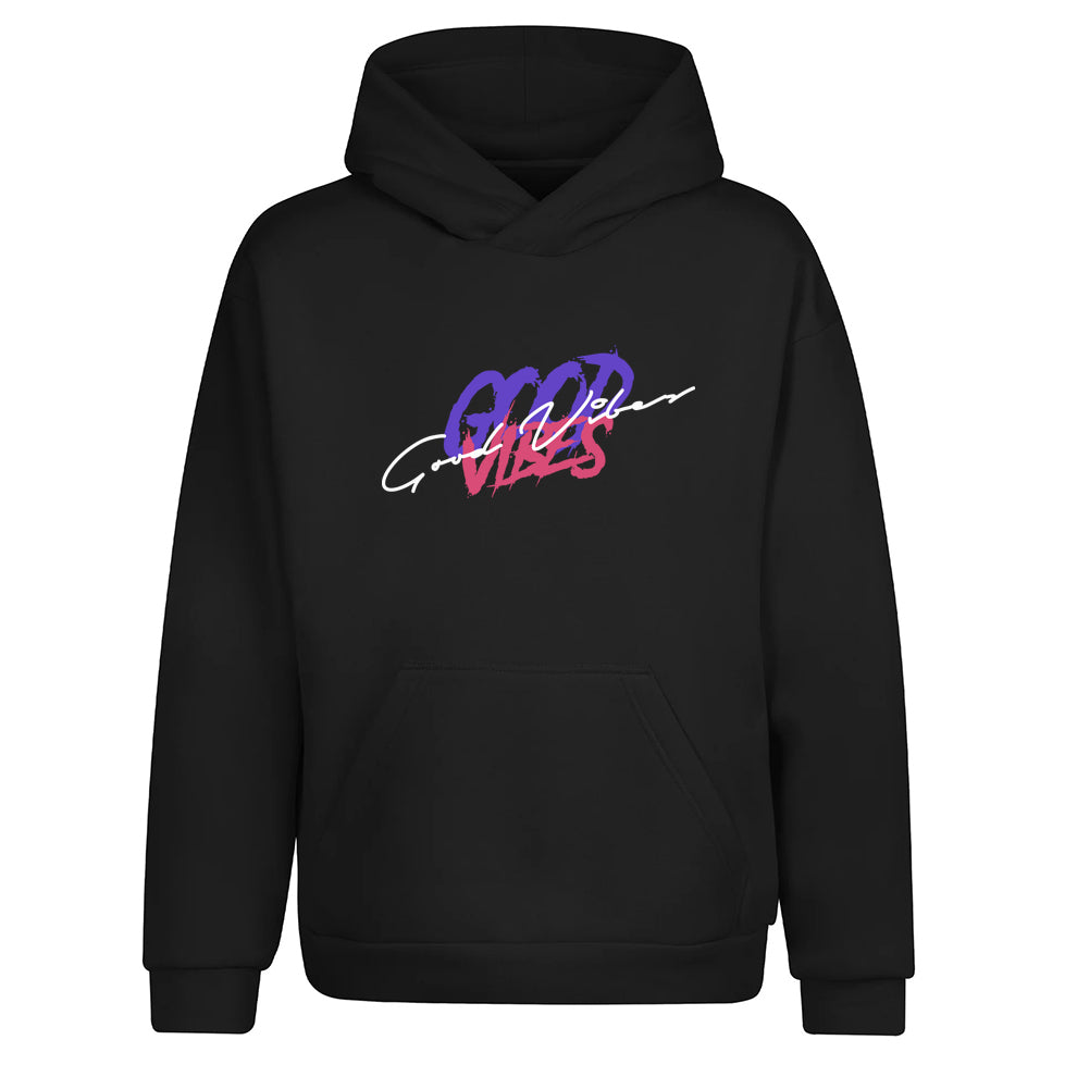 Good Vibes Hoodie