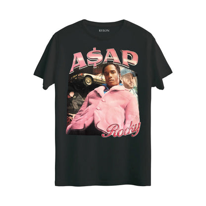 Asap Regular T-Shirt