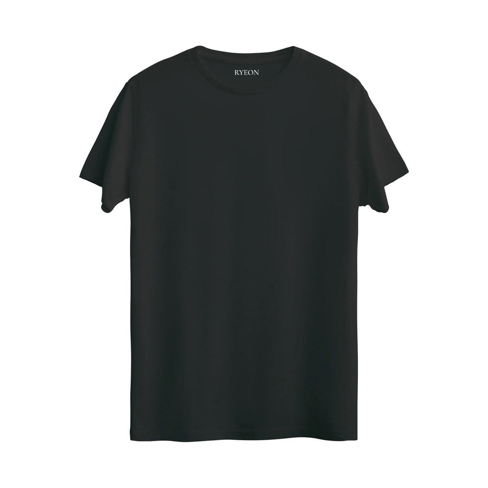 Basic Regular T-Shirt