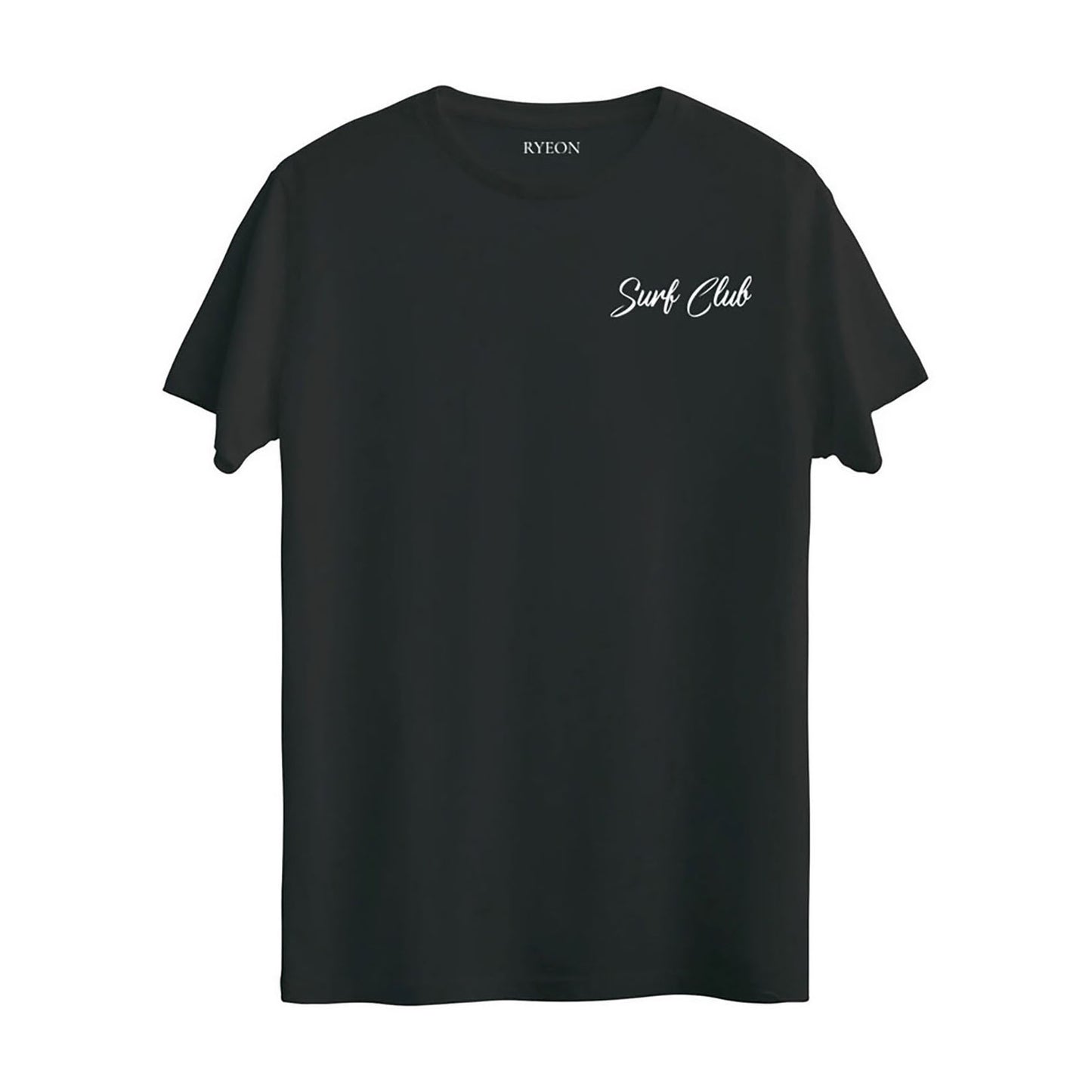 Surf Club Regular T-Shirt